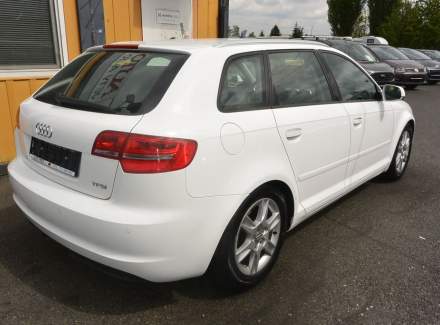 Audi - A3
