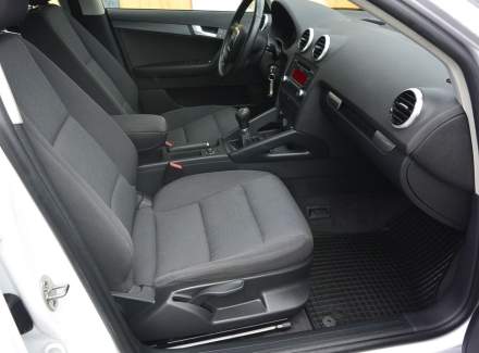 Audi - A3