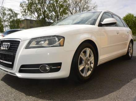 Audi - A3