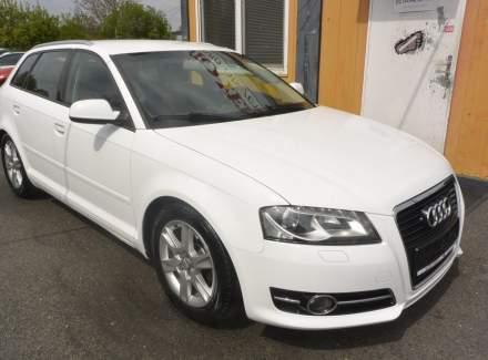Audi - A3