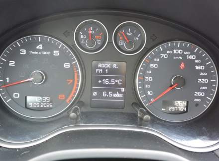 Audi - A3