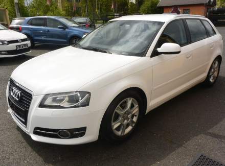Audi - A3