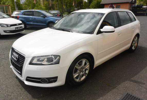 Audi - A3