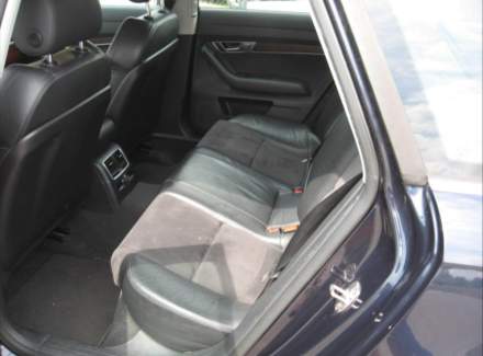 Audi - A6