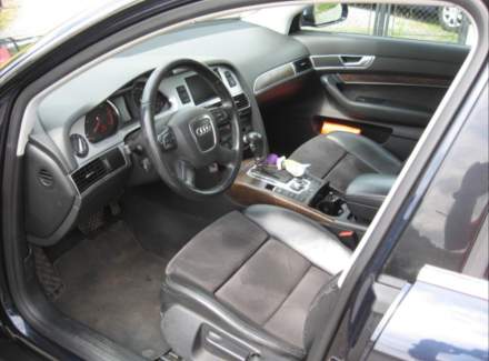 Audi - A6
