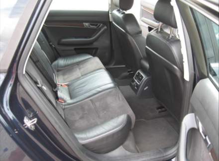 Audi - A6