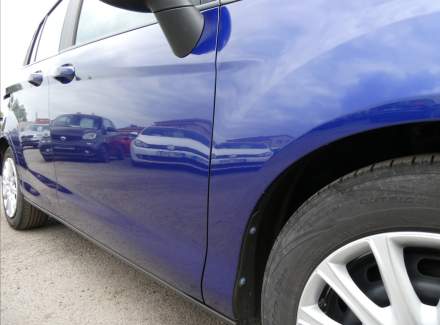 Ford - B-MAX