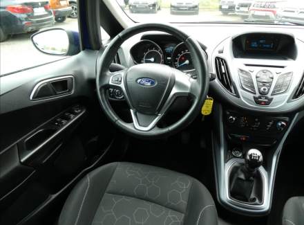Ford - B-MAX