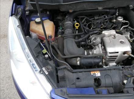 Ford - B-MAX