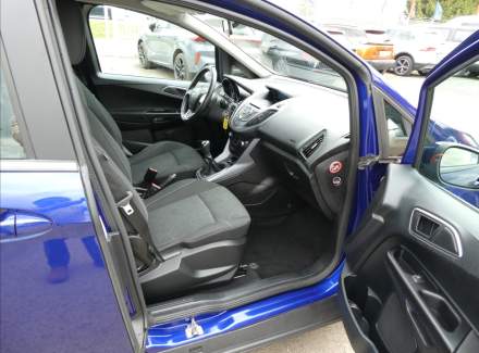 Ford - B-MAX