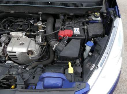 Ford - B-MAX