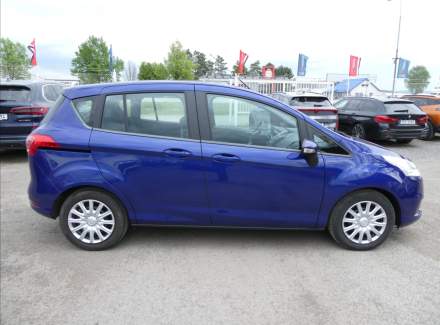 Ford - B-MAX