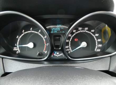 Ford - B-MAX