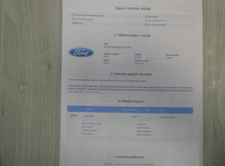 Ford - B-MAX