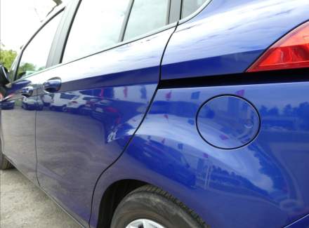 Ford - B-MAX