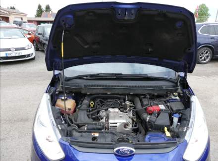 Ford - B-MAX