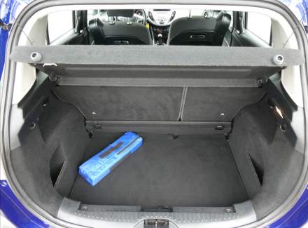 Ford - B-MAX