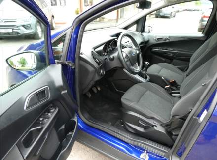 Ford - B-MAX