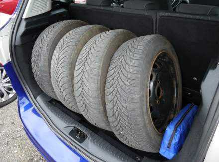 Ford - B-MAX