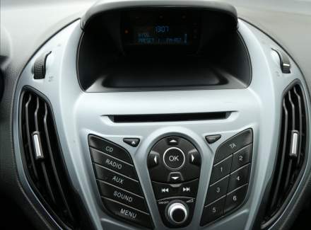 Ford - B-MAX