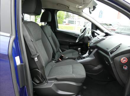 Ford - B-MAX