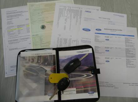 Ford - B-MAX