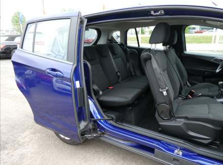 Ford - B-MAX