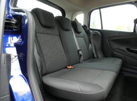 Ford - B-MAX