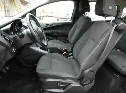 Ford - B-MAX