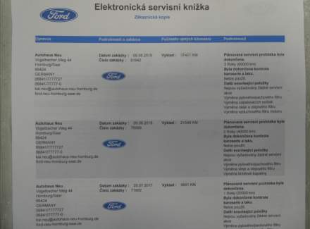 Ford - B-MAX