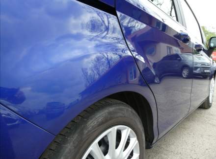 Ford - B-MAX