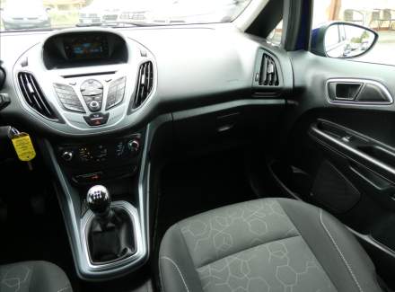 Ford - B-MAX
