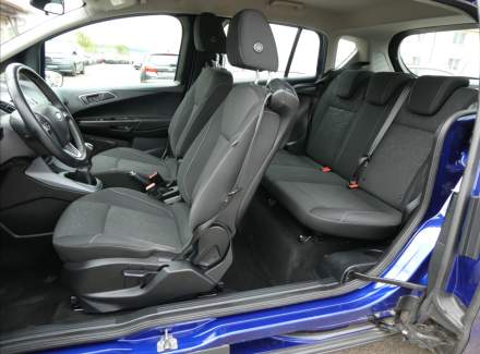 Ford - B-MAX