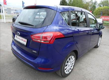 Ford - B-MAX