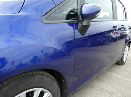 Ford - B-MAX