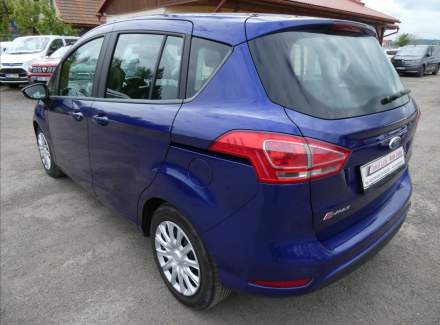 Ford - B-MAX