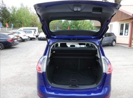 Ford - B-MAX