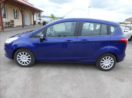 Ford - B-MAX