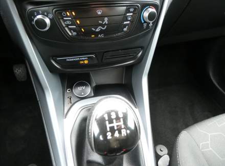 Ford - B-MAX