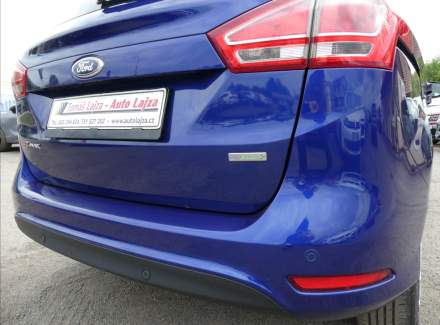 Ford - B-MAX