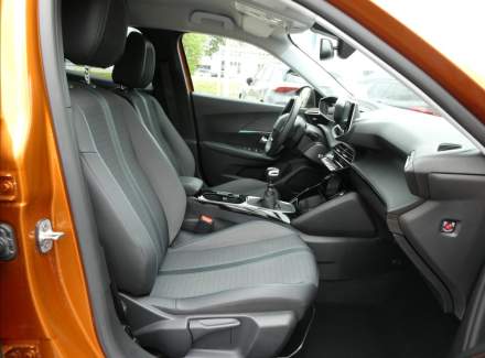 Peugeot - 2008