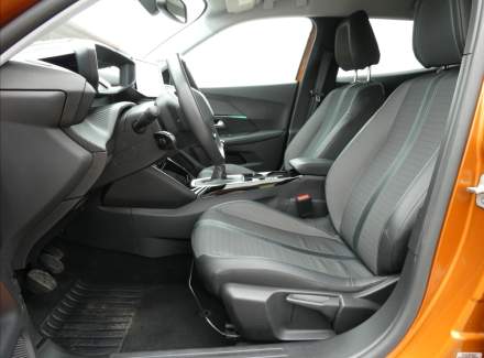 Peugeot - 2008