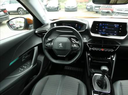 Peugeot - 2008