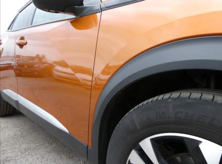 Peugeot - 2008