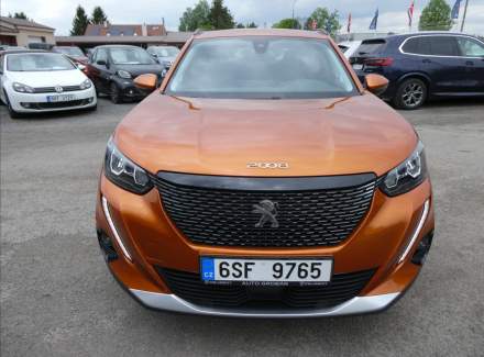 Peugeot - 2008