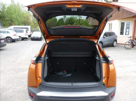 Peugeot - 2008