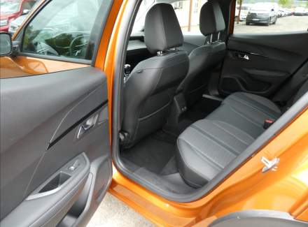 Peugeot - 2008