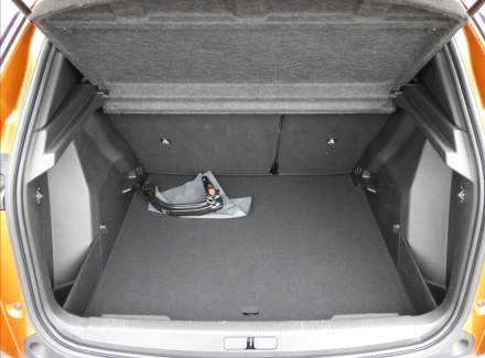 Peugeot - 2008