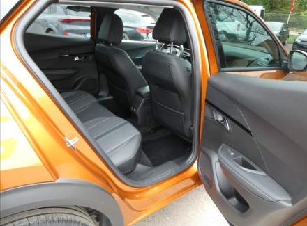 Peugeot - 2008