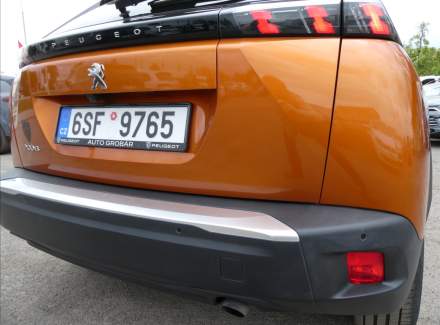 Peugeot - 2008